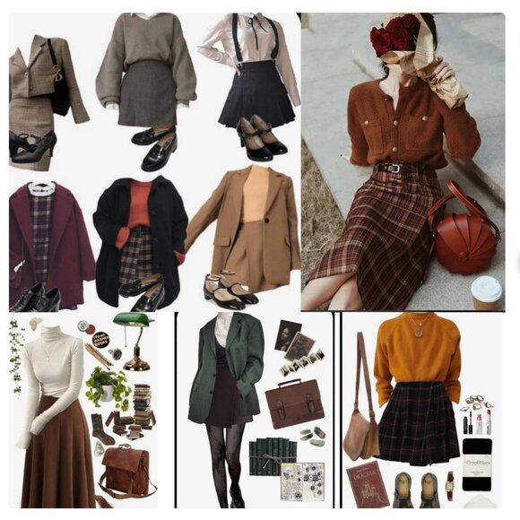 dELiA*s | Vintage Corduroy Schoolboy Blazer | Dark Green | Women's Size Small - Picture 13 of 13